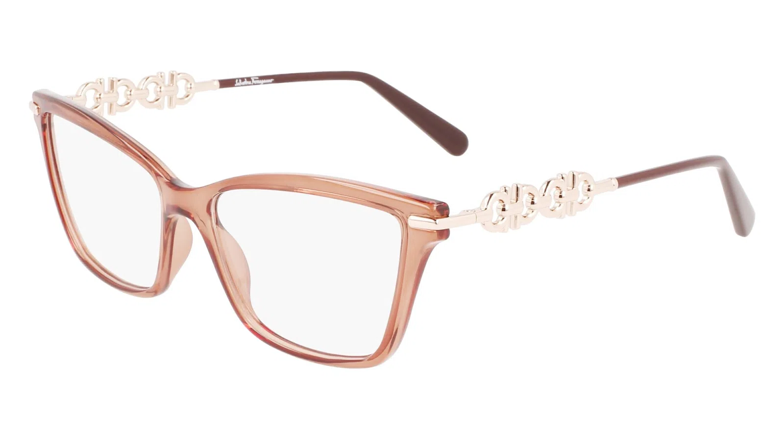 Salvatore Ferragamo SF2921 Eyeglasses - view 2